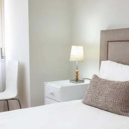 Belas Artes Apartment By Lovelystay Porto Zewnętrze zdjęcie