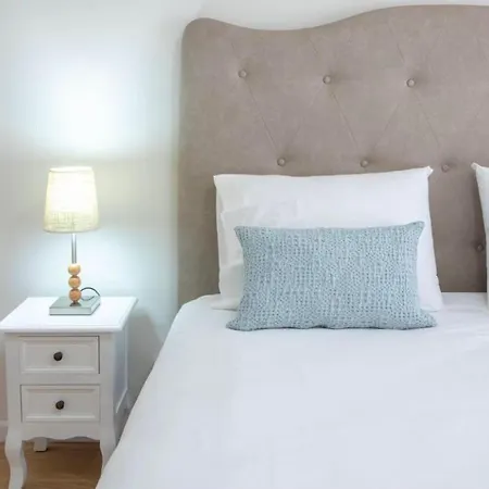 Belas Artes Apartment By Lovelystay Porto Zewnętrze zdjęcie