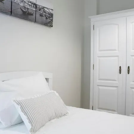 Belas Artes Apartment By Lovelystay Porto Zewnętrze zdjęcie
