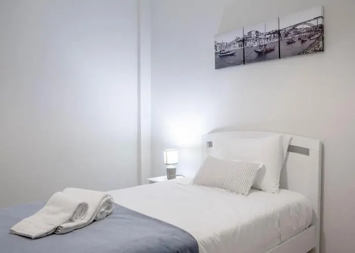 Belas Artes Apartment By Lovelystay