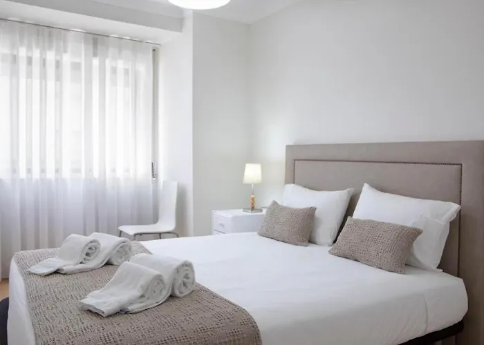 Belas Artes Apartment By Lovelystay