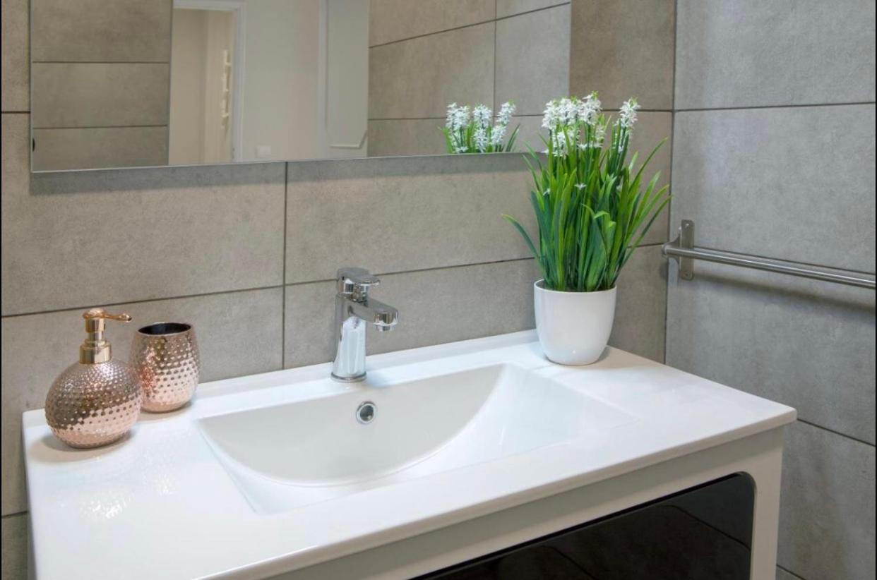Belas Artes By Lovelystay Apartment