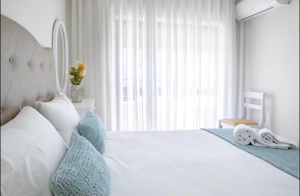 Apartment Belas Artes By Lovelystay Porto
