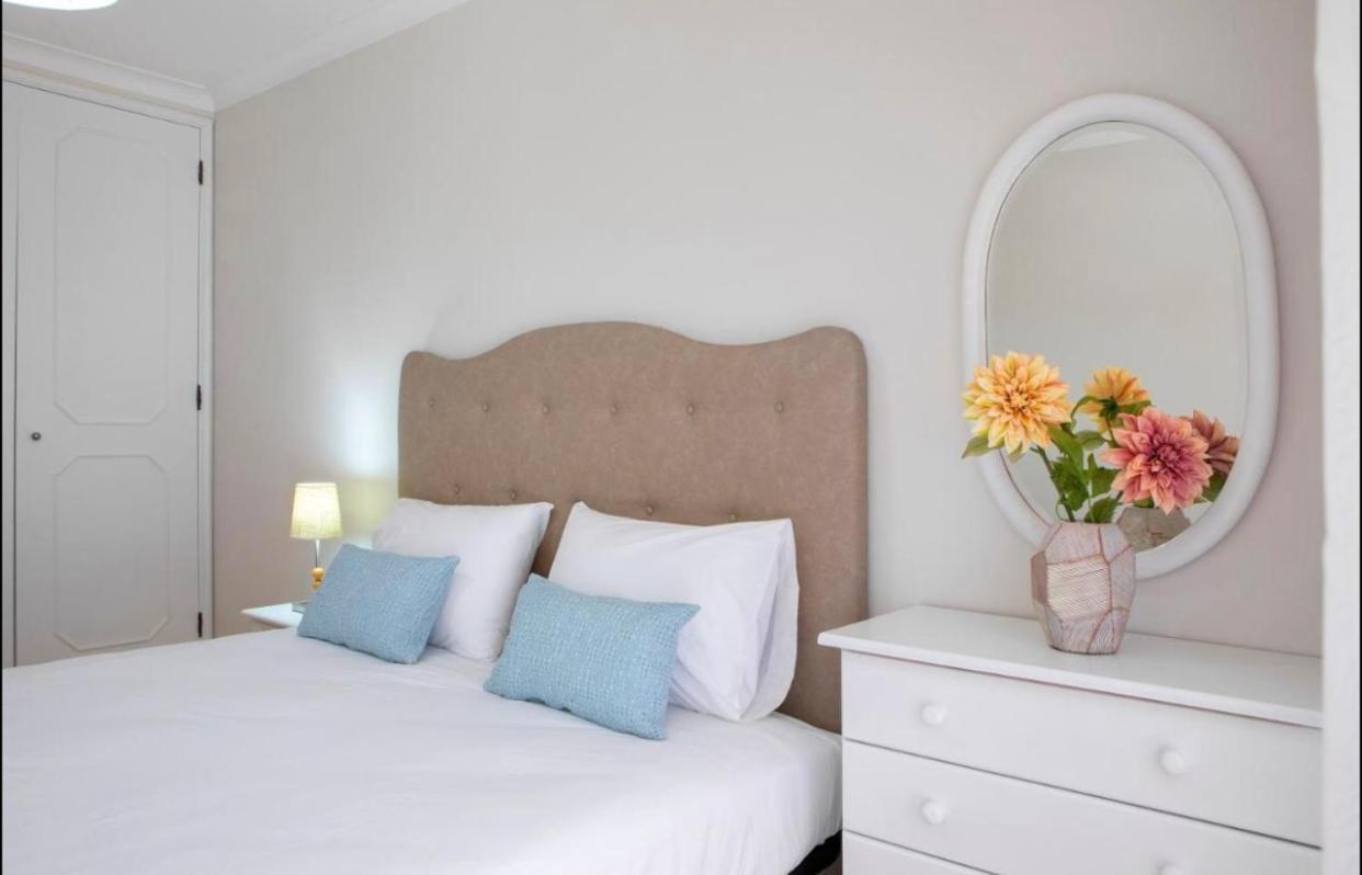 Belas Artes By Lovelystay Apartament *