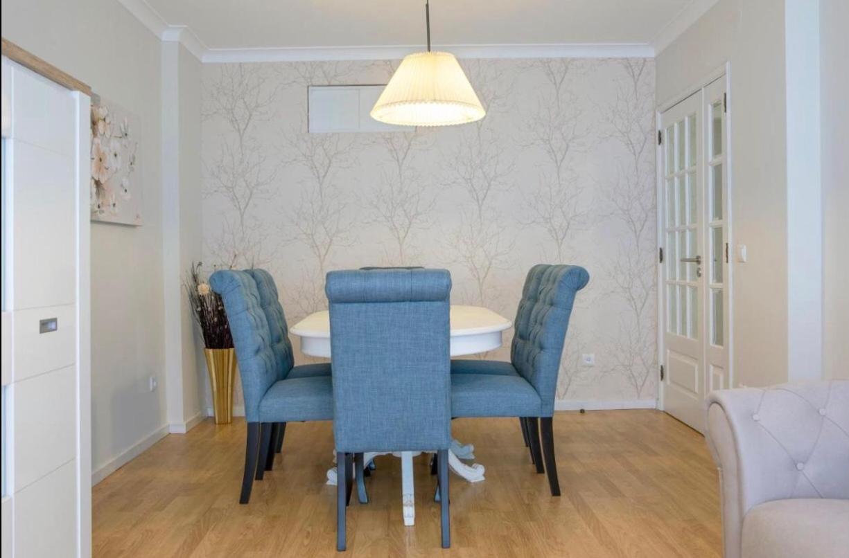 Belas Artes By Lovelystay Apartament